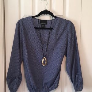 💕💕Cynthia Rowley Top